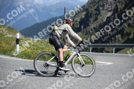 Photo #3460777 | 15-07-2023 10:47 | Umbrail Pass BICYCLES