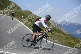Foto #3528686 | 18-07-2023 13:32 | Umbrail Pass BICYCLES