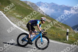 Foto #3459120 | 15-07-2023 09:41 | Umbrail Pass BICYCLES