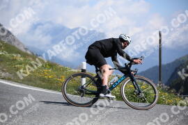 Photo #3487643 | 16-07-2023 10:25 | Umbrail Pass BICYCLES