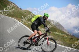 Foto #3488011 | 16-07-2023 10:52 | Umbrail Pass BICYCLES