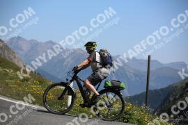 Photo #3524701 | 18-07-2023 10:40 | Umbrail Pass BICYCLES