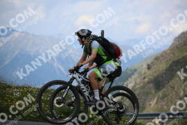 Foto #3489942 | 16-07-2023 13:59 | Umbrail Pass BICYCLES