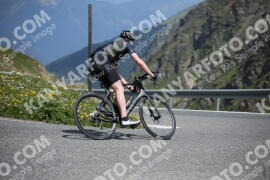 Photo #3513969 | 17-07-2023 12:07 | Umbrail Pass BICYCLES