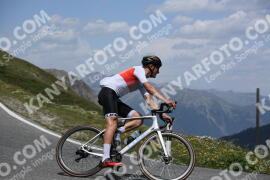 Foto #3528455 | 18-07-2023 13:24 | Umbrail Pass BICYCLES