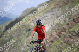 Foto #3445277 | 14-07-2023 14:00 | Umbrail Pass BICYCLES