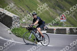Foto #3429462 | 11-07-2023 13:45 | Passo Dello Stelvio - Prato Seite BICYCLES