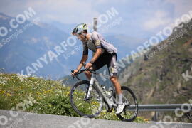 Photo #3489553 | 16-07-2023 13:15 | Umbrail Pass BICYCLES