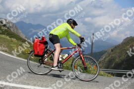Photo #3489734 | 16-07-2023 13:45 | Umbrail Pass BICYCLES
