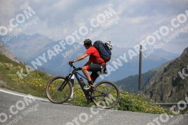 Photo #3513887 | 17-07-2023 12:03 | Umbrail Pass BICYCLES