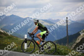 Foto #3445462 | 14-07-2023 14:12 | Umbrail Pass BICYCLES