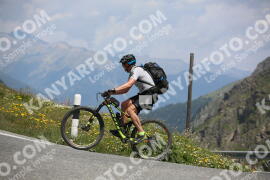 Photo #3514454 | 17-07-2023 12:22 | Umbrail Pass BICYCLES