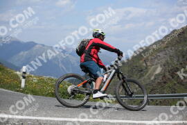 Foto #3528785 | 18-07-2023 13:38 | Umbrail Pass BICYCLES