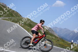 Photo #3526673 | 18-07-2023 12:17 | Umbrail Pass BICYCLES