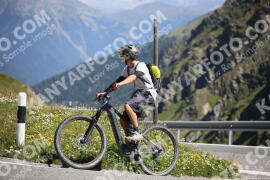 Photo #3460915 | 15-07-2023 10:55 | Umbrail Pass BICYCLES