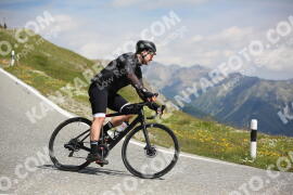 Photo #3440481 | 14-07-2023 11:05 | Umbrail Pass BICYCLES