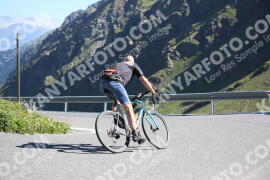 Foto #3459245 | 15-07-2023 09:54 | Umbrail Pass BICYCLES