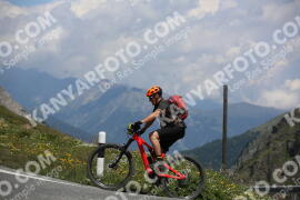 Photo #3489094 | 16-07-2023 12:31 | Umbrail Pass BICYCLES