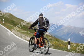Foto #3528551 | 18-07-2023 13:30 | Umbrail Pass BICYCLES