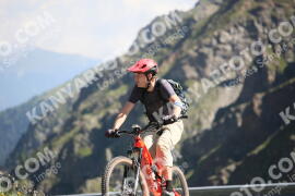 Photo #3487840 | 16-07-2023 10:33 | Umbrail Pass BICYCLES