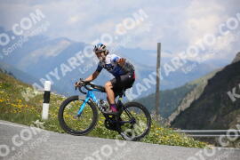 Foto #3489597 | 16-07-2023 13:22 | Umbrail Pass BICYCLES