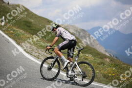 Photo #3489561 | 16-07-2023 13:15 | Umbrail Pass BICYCLES