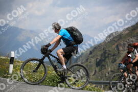 Photo #3513825 | 17-07-2023 12:02 | Umbrail Pass BICYCLES