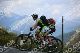 Photo #3489951 | 16-07-2023 13:59 | Umbrail Pass BICYCLES