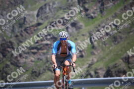 Photo #3489198 | 16-07-2023 12:48 | Umbrail Pass BICYCLES