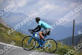 Photo #3513998 | 17-07-2023 12:08 | Umbrail Pass BICYCLES