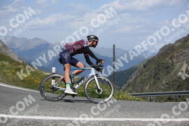 Foto #3528489 | 18-07-2023 13:26 | Umbrail Pass BICYCLES