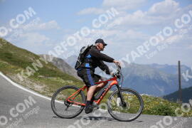 Foto #3528419 | 18-07-2023 13:21 | Umbrail Pass BICYCLES