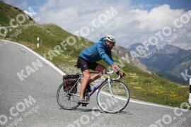 Photo #3444862 | 14-07-2023 13:35 | Umbrail Pass BICYCLES