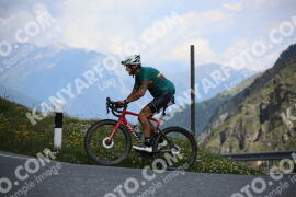 Photo #3488709 | 16-07-2023 11:44 | Umbrail Pass BICYCLES