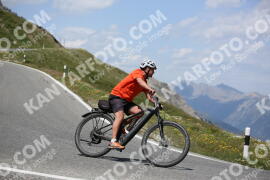 Foto #3528896 | 18-07-2023 13:45 | Umbrail Pass BICYCLES