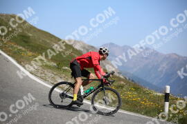 Foto #3525526 | 18-07-2023 11:23 | Umbrail Pass BICYCLES