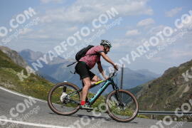 Foto #3528868 | 18-07-2023 13:44 | Umbrail Pass BICYCLES