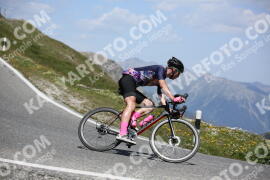 Foto #3527540 | 18-07-2023 12:59 | Umbrail Pass BICYCLES