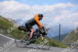 Foto #3490023 | 16-07-2023 14:10 | Umbrail Pass BICYCLES