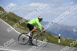 Foto #3528011 | 18-07-2023 13:13 | Umbrail Pass BICYCLES