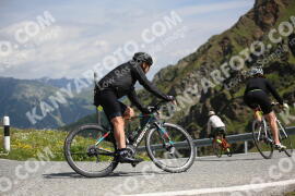 Foto #3440151 | 14-07-2023 11:03 | Umbrail Pass BICYCLES