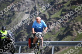 Photo #3488338 | 16-07-2023 11:23 | Umbrail Pass BICYCLES