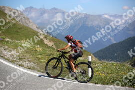 Foto #3460686 | 15-07-2023 10:45 | Umbrail Pass BICYCLES