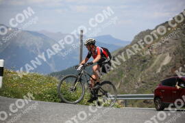 Photo #3529139 | 18-07-2023 13:52 | Umbrail Pass BICYCLES