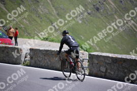 Foto #3428771 | 11-07-2023 13:05 | Passo Dello Stelvio - Prato Seite BICYCLES
