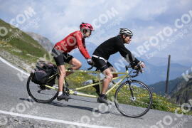 Photo #3513481 | 17-07-2023 11:53 | Umbrail Pass BICYCLES