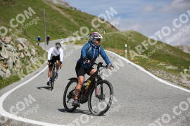 Foto #3440157 | 14-07-2023 11:03 | Umbrail Pass BICYCLES