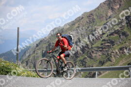 Photo #3513878 | 17-07-2023 12:03 | Umbrail Pass BICYCLES