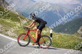 Foto #3468247 | 15-07-2023 15:14 | Umbrail Pass BICYCLES