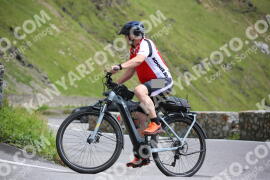 Photo #3437726 | 13-07-2023 12:10 | Passo Dello Stelvio - Prato side BICYCLES